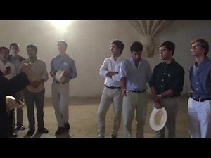 Anima Christi (Marco Frisina)