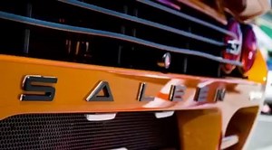 🔥 | Audrain Automobile Museum