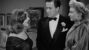 Película Hablemos de Eva ( 1950 ) - D.Latino