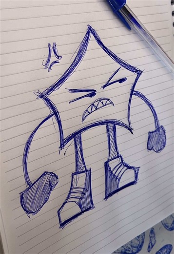 #desenhos #tutoriais #fyp | drawings