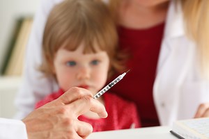 24 reasons to not vaccinate your kid