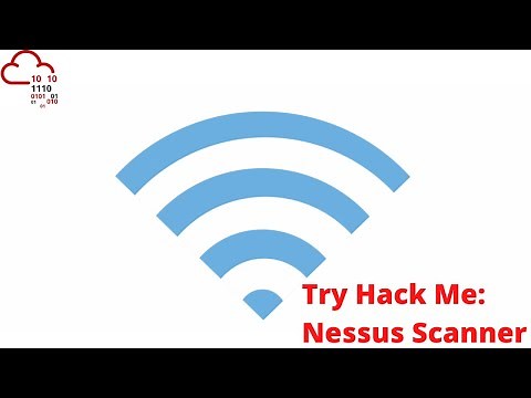 Try Hack Me: Wifi Hacking 101