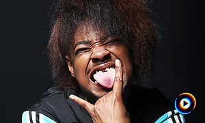 We're Best Friends by Caillou