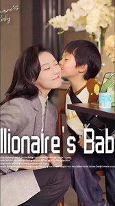 1.4K views · 14 reactions | https://short.kalostv.com/api/short/jump/678a4759168b5 Part4:Billionaire baby #fypage #kalosTV #drama #chinese | Hana.drama | Facebook