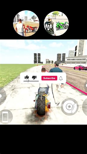 Franklin Vs NPC Ghost Rider Battle 💥🔥 | IBD3D Vs GT5