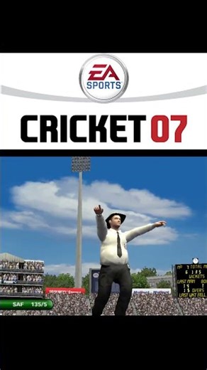 BOUCHER TAKES ON MCGRATH! 🇿🇦💣 Massive Six at the Wanderers!