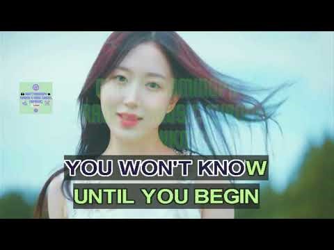 (00218, 07987) Jump - Van Halen (Karaoke Version) 4K UHD (Piano XL SD Ver 1.1)