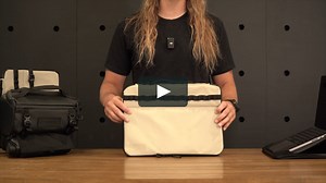 WANDRD Laptop Case Overview