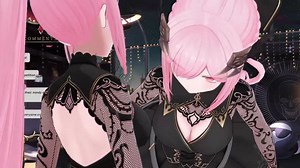 【Calli】演唱会新3D展示