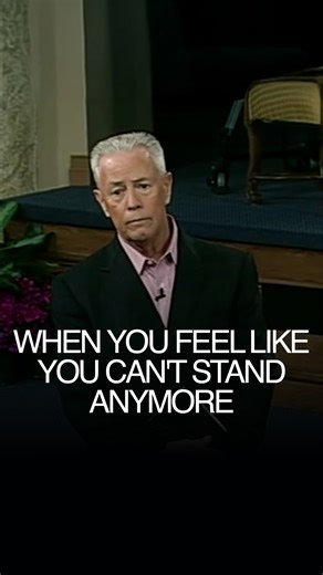 Your set time is just on the horizon. Full sermon: Why Pursuing God Changes Everything - Dr. Jerry Savelle | Jerry Savelle Ministries International