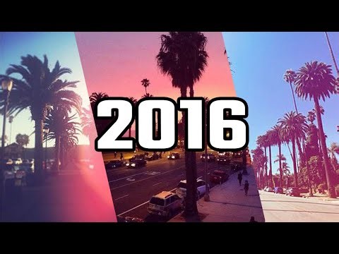 Back to 2016 Mix | Calvin Harris, The Chainsmokers & Dj Snake | Dj Set | RAVE | Mixed by Psycho5