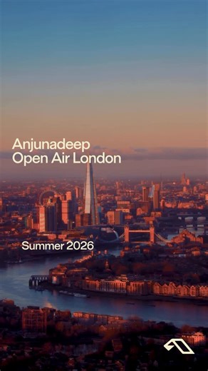Anjunadeep on Instagram: "A familiar feeling. Summer 2026. Sign up now."