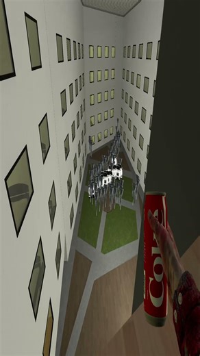 PART 380#Nexbots#Ozzys Mod1