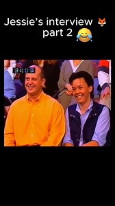 Jessie's Interview Part 2..... | Michael Barrymore