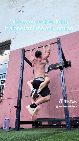 Building Stronger Relationships in the Gym