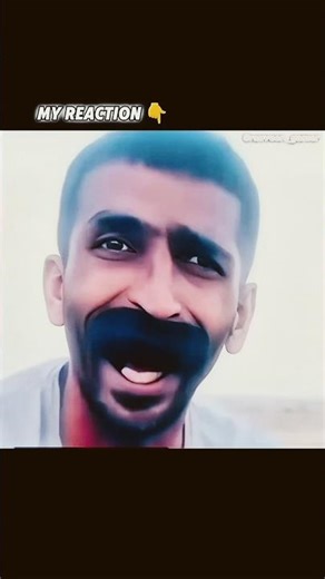 MY REACTION 😂😂#viral #viral video#shorts #shortsfeed