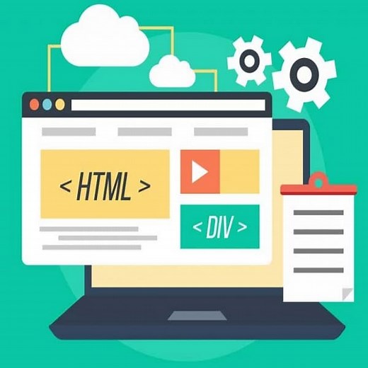 ¿Cómo poner una imagen de fondo en HTML ? - VidaBytes