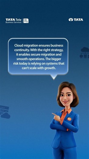 Cloud Migration: Myths vs Reality