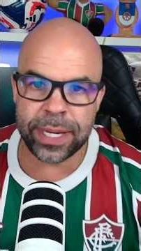 Dezão vented his frustration after being eliminated from the #copadobrasil. #football #brazilianf...