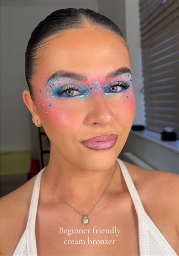 Beginner Friendly Cream Bronzer Tips