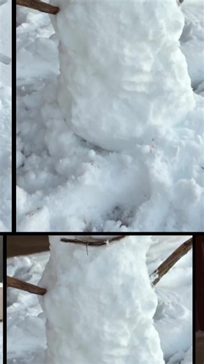 Playing in the first snow we got. It was a fun adventure in Narbona Pass. We went 4x4ing, sledding and even had alittle snowball fight which of course I won (sorry not sorry Jayden🤭) I even went down the hill with the sled 😂😂 of course those who were in my live saw that 😂#snowadventures #sledding #navajo #narbonapass #firstsnowfun❄️❄️❄️