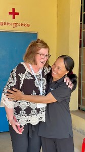 4K views · 58 reactions | God is good, and His love never fails! At Teen Challenge Cambodia, we have seen His grace transform lives, restore hope, and bring healing to those in need. We give thanks for His endless mercy, provision, and the strength He gives each day. May His name be glorified in all that we do! #untilalllivefree #CommunityTransformation #hopeinreach #untilalllivefree #puttinghopewithinreach #globalteenchallenge #GlobalReach | Global Teen Challenge | Facebook