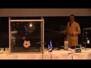 Fire and Flame 45 - Nitrocellulose