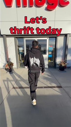 Trip to the thrift store today #lifestyle #thrift #shorts