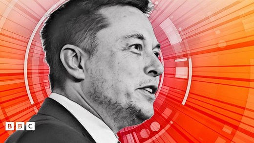 Elon Musk says he has Asperger's on Saturday Night Live