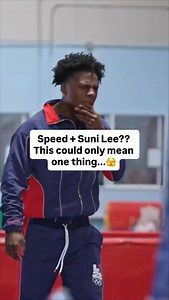 662K views · 19 reactions | Front handspring, step out, round off, back handspring, step out, round off, back handspring, full twisting layout?? *grabs  and locks in for #SpeedGoesPro Episode 2* | Fanatics | Facebook