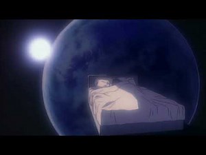 Scrim - Paradise (slowed + reverb)