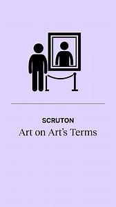 Why does art make you feel a certain way? | Mini Philosophy