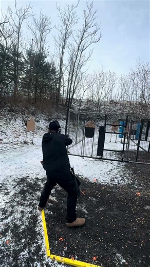 Stage 2 GPGC #uspsa #9mm #rangeday