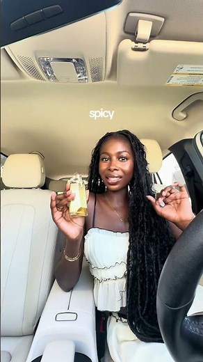 The Perfect Fall Fragrance- Mugler's Alien Goddess