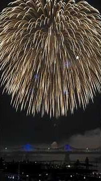 World’s Biggest Fireworks Show 2025 🎇 | Epic Night Lights | Sade - Nothing Can Come Between Us