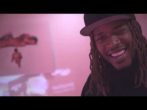 FETTY WAP - COLOGNE (In Studio Performance) Prod By CezBeats