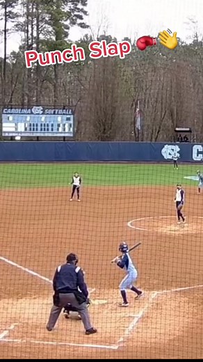 The Farm Softball on TikTok