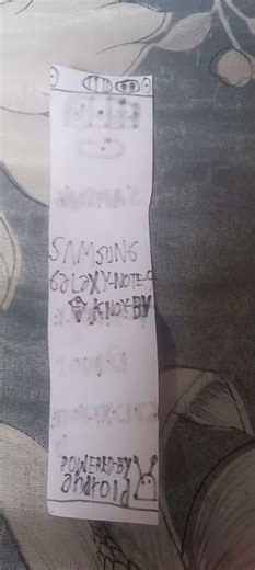 Samsung galaxy note 9 t-mobile incoming call has battery etmpy