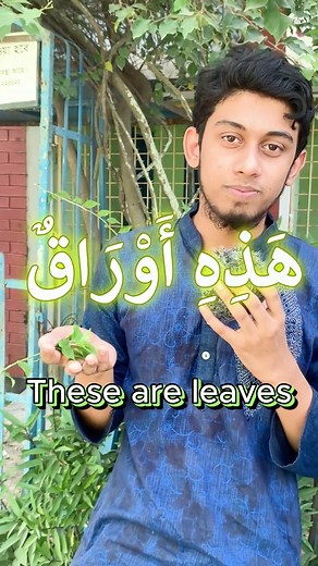 Learn Practical Arabic 🔥 - Outdoor | Arabic Shehab