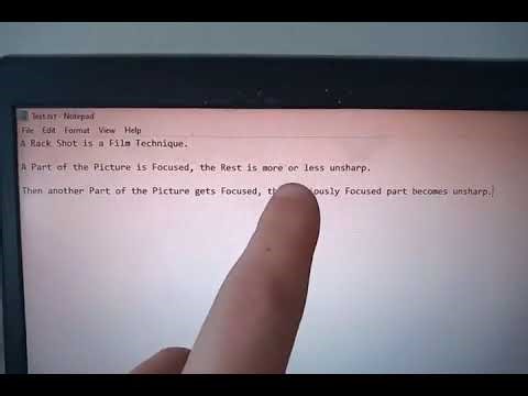 What is a Rack Shot, Reg. RHFXGHQA