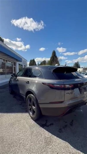 2019 LAND ROVER VELAR P300 S AWD local CERTIFED USED BC'S BUYING CENTRE DRIVECOMOTORS.CA #landrover