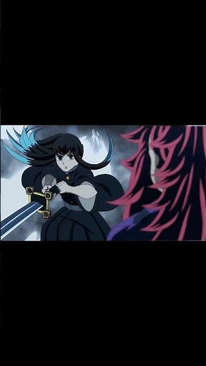 Muichiro vs Kokushibo | Demon Slayer | (Spoiler Alert)!! #demonslayer #kimetsunoyaiba