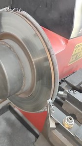 30K views · 148 reactions | Brake disc skimming and resurfacing as per thickness #reelsinstagram #letsmove #doctor #brakerepair #highcourtsofindia #delhi #rainydays #culcutta | Sanjay Sahu | Facebook