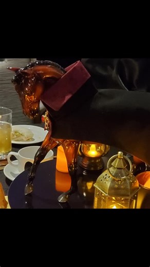 94 reactions · 4 comments | Big Ben Centerpiece Model in costumes by @infinity_breyers  #breyerhorses #breyerhorse #modelhorse #modelhorses #canada #modelhorsesofinstagram | The art of Sommer Prosser | Facebook