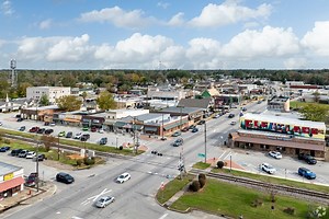 Living in Cleveland, TX