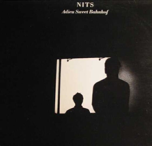 Nits - Adieu Sweet Bahnhof