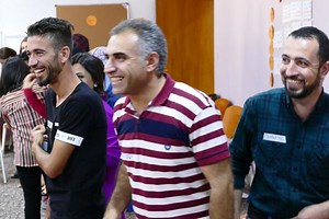 Psychosocial Support - Comunity Empowerment