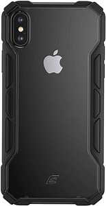 sharafdg.com: Element Case Rally Case For iPhone Xs/X Black