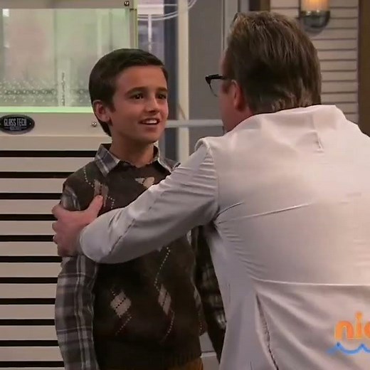 POV : YOU watch the origin of your favorite nick star #henrydanger #nickelodeon #nostalgia #fyp