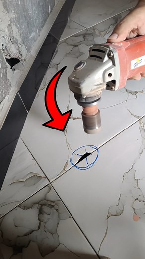 7.1M views · 22K reactions | Craftsmen's secrets for installing a sewer drain effectively | Karim radouan | Facebook